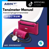 ABN Spectrumn Tensimeter Aneroid
