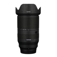 Tamron 18-300 for Fuji X Mount Lens Decal Skin 18300 Wrap Film for Tamron 18-300mm F3.5-6.3 Di III-A VC VXD Lens Premium Sticker