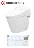 【 麗室衛浴】日本原裝INAX SATIS 免治電腦馬桶 DV-S418-VL-TW/BWY 公司貨 樣品出清
