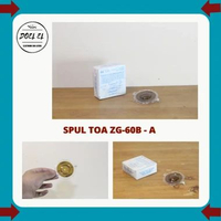 SPUL TOA ZG 60B - A | SPUL SPOOL