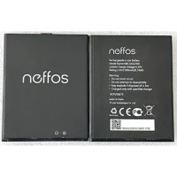 New NBL-43A2300 Original Battery For Neffos TP703A C5S TP704A TP704C C5A Mobile Phone