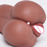 Real Pussy Male Masturbator sexy Erotic Vagina Realistic Adult Sex Toys For Men Artificial Pocket Pussy Sextoys adult toys Shop