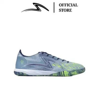 SPECS SEPATU FUTSAL CARNAGE IN CITADEL/DEEP COBALT/LUCID LEMON SPE1020415 38 CITADEL