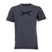เสื้อ T-Shirt สีดำ (040003)