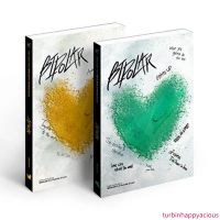 พร้อมส่ง บั้มเปล่า EPEX 2nd EP Album BIPOLAR Pt.2 สินค้าแนะนำ