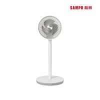 【史代新文具】SAMPO 聲寶 SK-AG10S 10吋循環立扇