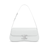 Bonsoir Medium celine lola bag calfskin Shw