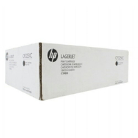 HP 黑色高容量原廠碳粉匣(白盒) / 個 CF325XC 25X｜領券最高折$220