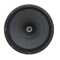 LII AUDIO 12 inch coaxial speaker new C1202 baffle speaker 8ohm/60+40W (1PCS)