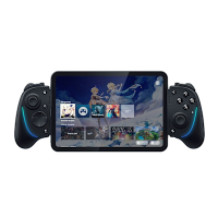 【Razer 雷蛇】KISHI Ultra USB C -遊戲手持裝置(for iPhone and Android, and iPad Mini) 台灣公司貨