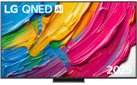 LG Smart Tivi AI 65QNED81ASA