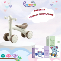 [KOL] Combo 2 bịch tã Bemom Plus  Hàn Quốc mỏng nhẹ, thấm hút tốt cho bé