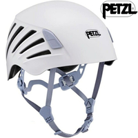 Petzl Borea Helmet 女款 安全頭盔/岩盔 A048AB A048AB00 白