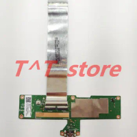 Original ME571K Usb Board REV:1.4 Fit For Asus Nexus 7 2nd ME571K Dock Connector Charging Board Connector USB Board With Cable