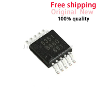 Chipset SI5351, 100% Mới, IC Mạch Tích Hợp, Điện Tử, Bán Dẫn, 5-10 Cái, Tương Thích Với SI5351, SI53