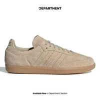 Sepatu Sneakers Pria ADIDAS SAMBA OG JI3210 ORIGINAL 43