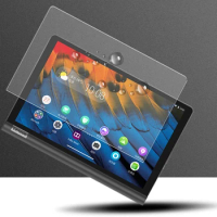 For Lenovo Yoga Tab 5 10.1 inch Tempered Glass Screen Protector Yoga Smart Tab 10.1" YT-X705F X705L Film