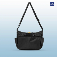 SAILOR Tas Selempang Pria Wanita Barakuda Sailor Original