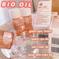 Tinh Dầu Rạn Da Bio Oil 60ML