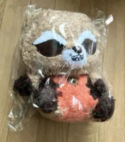 ロケットラクーン　Poff Moffぬいぐるみ s poff moffの価格比較なら-2026年1月 | BigGo日本