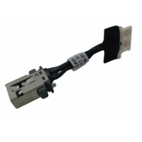 DC POWER JACK w/ Cable FOR Acer Swift 5 SF514-52 SF514-52T SF514-52TP Series Socket