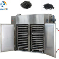 Food Dehydrator Tray Dryer Oven Seaweed Food Fruit Drying Machine