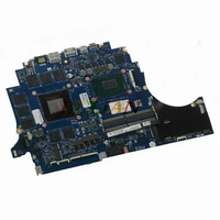Placa Motherboard For HP Omen 15-DSC0045N 15-DS Laptop Motherboard L24333-601 SPS-MB GTX1070 8GB W/ i7-8750H Tested OK