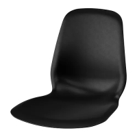 LIDÅS 椅座, 黑色