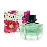 GUCCI FLORA 花之舞女性淡香水 50ML