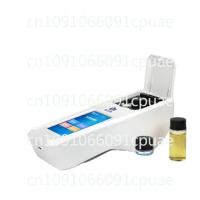 Water quality total hardness tester Boiler softened water Calcium magnesium ion tester Total alkalin