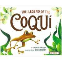 The Legend Of The Coqui