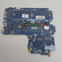 768143-001 Main board For HP ProBook 450 G2 W/ i5-4210U 1.7GHz DDR3L SDRAM Laptop Mainboard 768143-601 tested