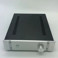 NAP-140 classic 80W+80W hifi Stereo power amplifier Refer to Naim nap-140 circuit
