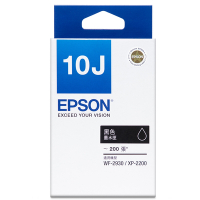 EPSON T10J150 黑色墨水匣