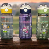 Botol Air Anak Labubu 800ML