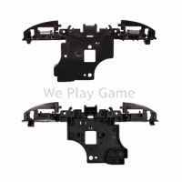 10pcs ZL ZR L R Trigger Button Top Bracket Replacement For Nintendo Switch Pro Controller Middle Frame Holder