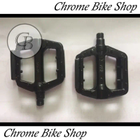 PEDAL SEPEDA ALLOY NECO AS BESAR KECIL - AS BESAR