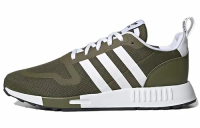 ADIDAS ORIGINALS MULTIX FOCUS OLIVE WHITE