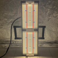 KingBrite 240W LM281B+Epistar 660nm UV IR LED Grow Light Quantum Board