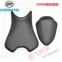 Original Accessories of Motorcycle Cf250-6 Front and Rear Cushions 250sr Saddle Cushion Package Seat