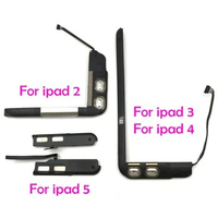 NEW Louder Speaker For iPad 2 / iPad 3 / iPad 4 / iPad 5 Loudspeaker bottom Loud Speaker Sound Buzzer Ringer Flex Cable
