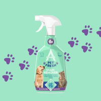 Astonish Pet Fresh Stain Remover 750ml  ,Astonish Pet 清新去污劑 750ml  ((DR BECKMANN 以外的選擇))