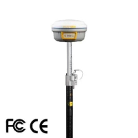 South S82T GNSS GPS Rover with Pole