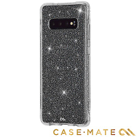 美國 Case-Mate Samsung Galaxy S10+閃耀冰晶單層防摔手機保護殼