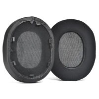 Replacement Cooling Gel Ear pads for Sony WH-1000XM5 Headphone Ear Cushions Elastic Ear Pads Earcups Good Sound Quality
