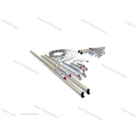Grating ruler JSS-400mm bargaining /100mm/150mm/200mm