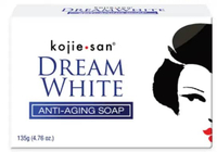 KOJIE SAN DREAMWHITE 135GR