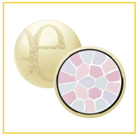 ALBION 奧爾濱E家庭極致定妝蜜粉餅 ELEGANCE LA POUDRE HAUTE NUANCE LUXUEUSE #8 27G