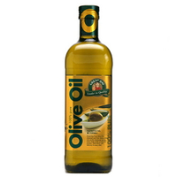 得意的一天 義大利橄欖油 1L【康鄰超市】