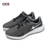 Nike 高爾夫球鞋 Infinity G NN 寬楦 黑 灰 男鞋 防水鞋面 高球 運動鞋 FN0565-001